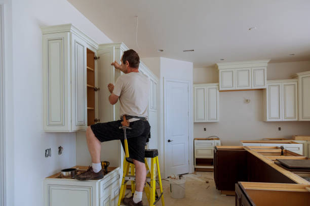 Licensed Countertop Replacement service in Silver Lake, FL - BM Kitchen