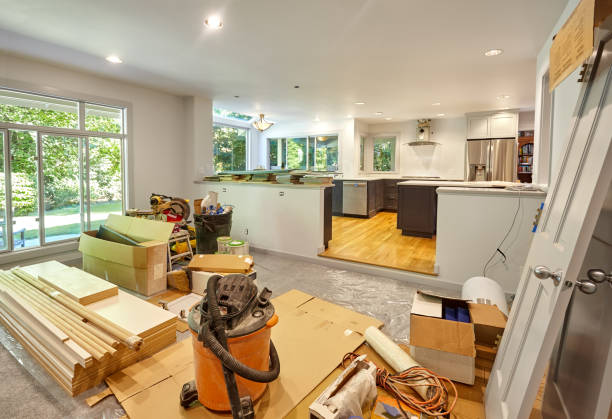 Reliable Countertop Replacement contractor in Silver Lake, FL by BM Kitchen